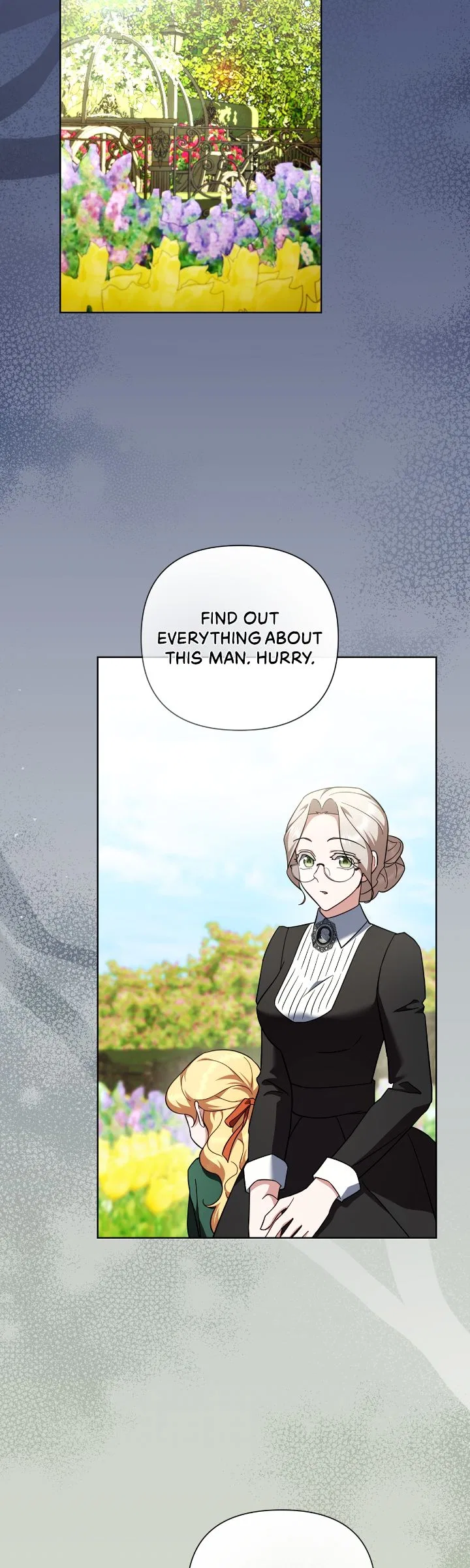 The Tutor’s Secret Sessions Chapter 14 – Page 39