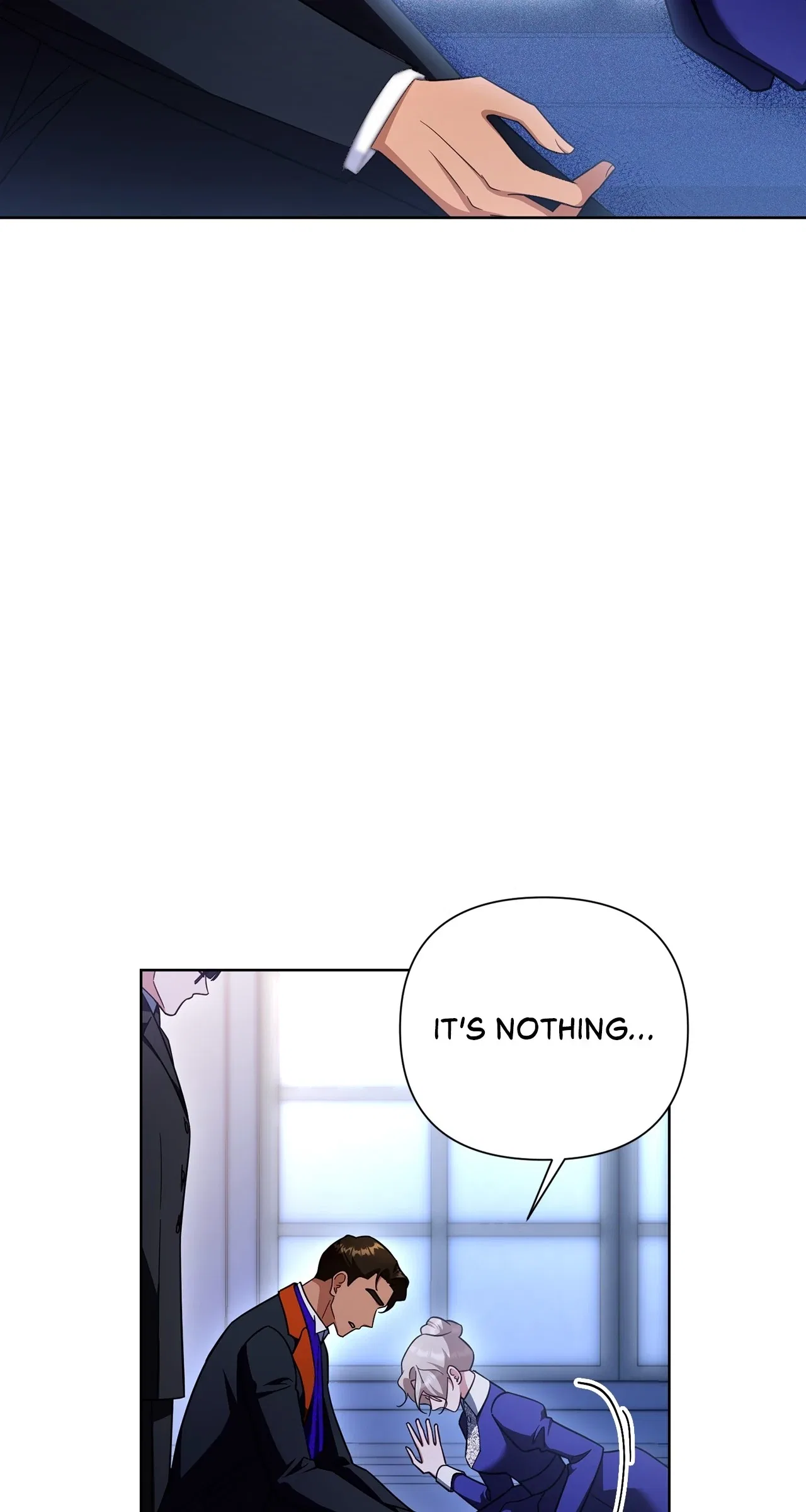 The Tutor’s Secret Sessions Chapter 13 – Page 4