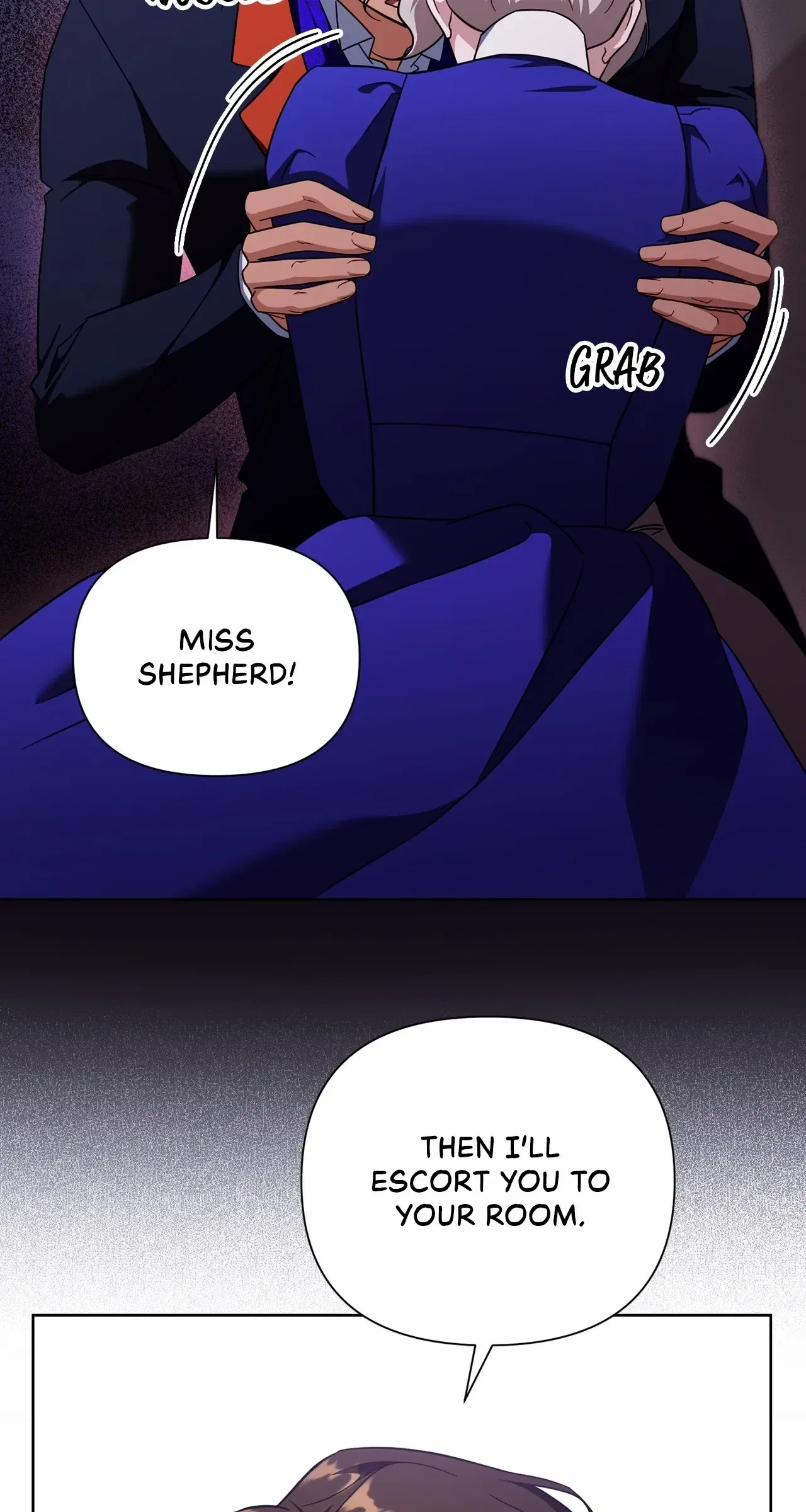 The Tutor’s Secret Sessions Chapter 13 – Page 6