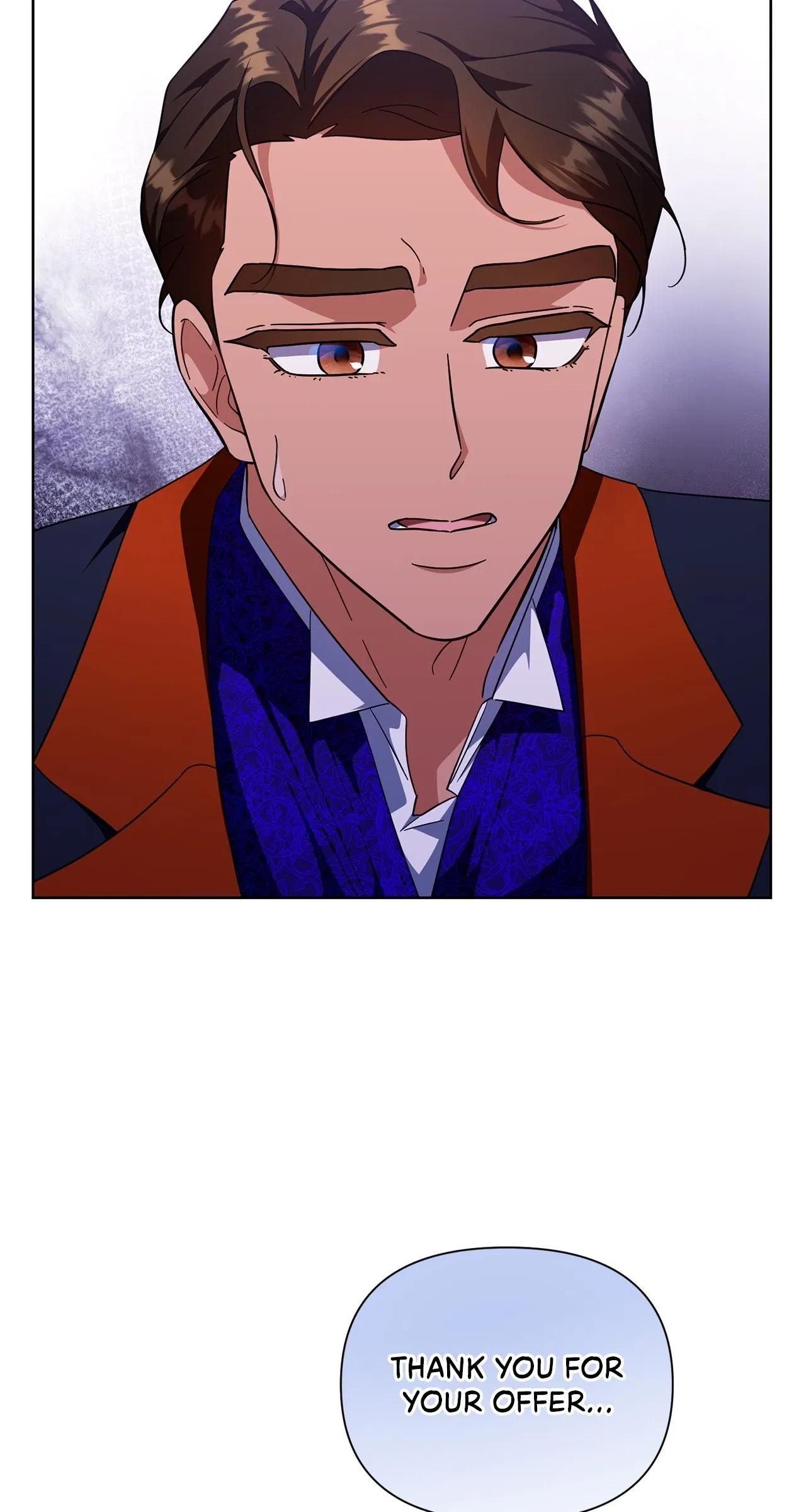 The Tutor’s Secret Sessions Chapter 13 – Page 7