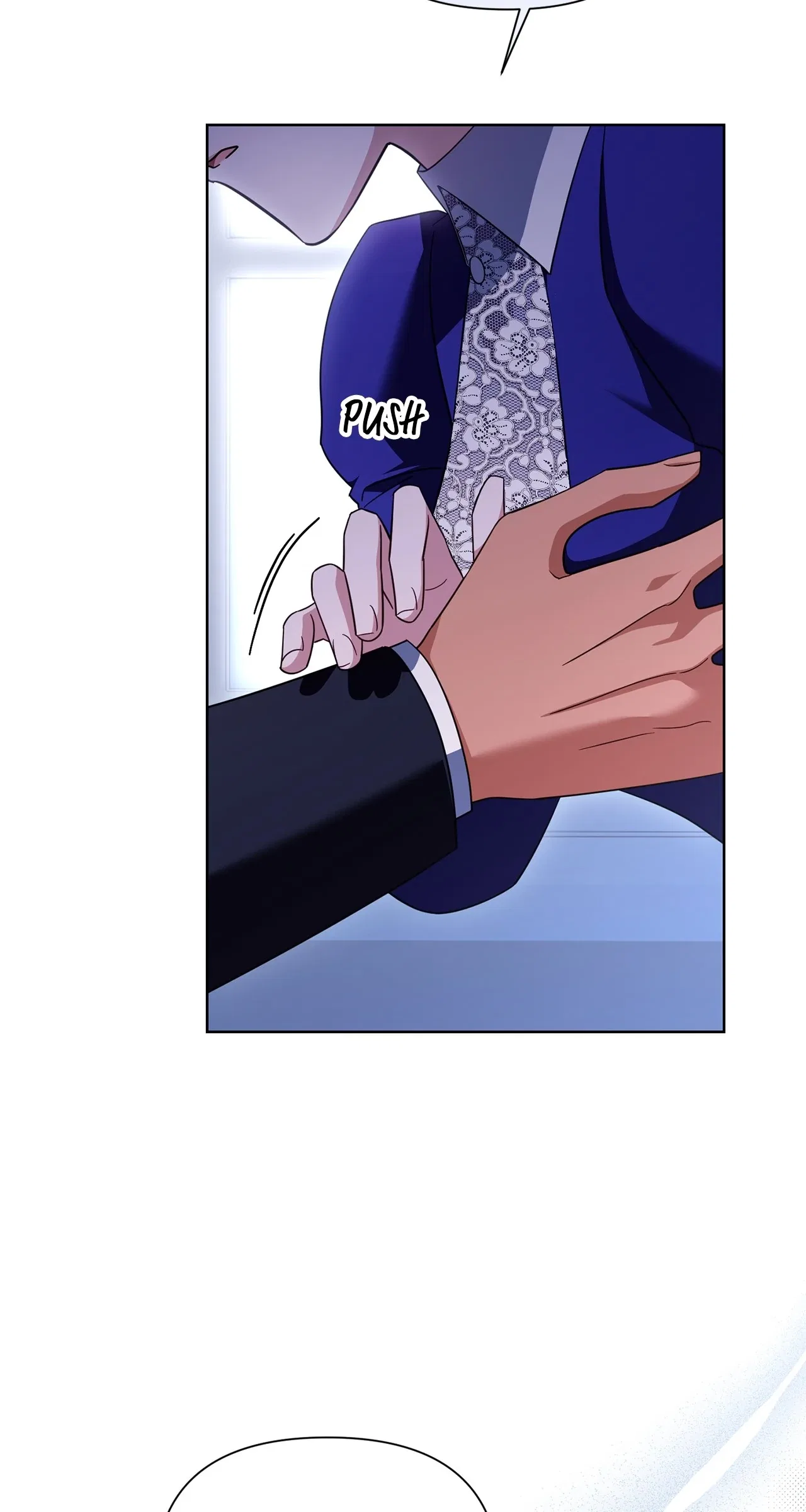 The Tutor’s Secret Sessions Chapter 13 – Page 8
