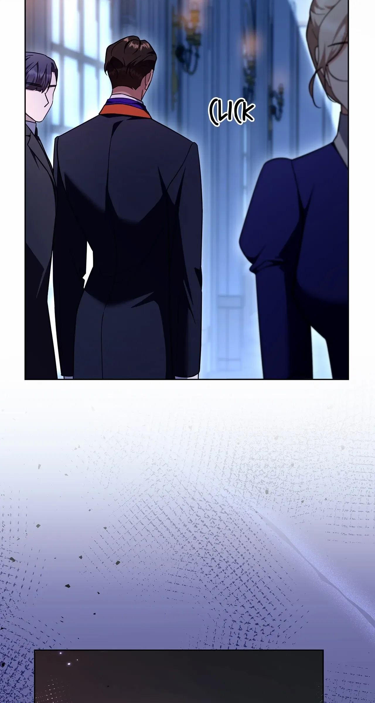 The Tutor’s Secret Sessions Chapter 13 – Page 11