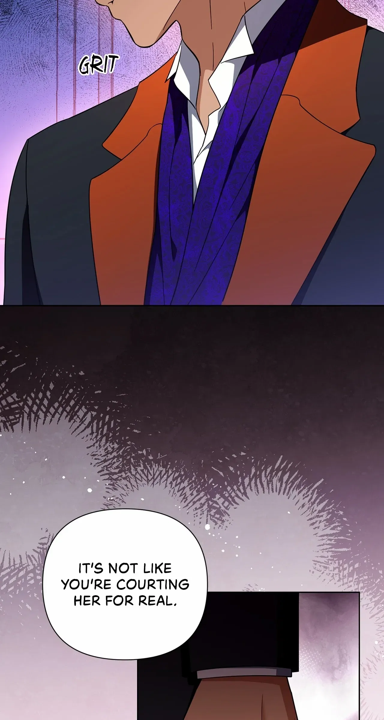 The Tutor’s Secret Sessions Chapter 13 – Page 16