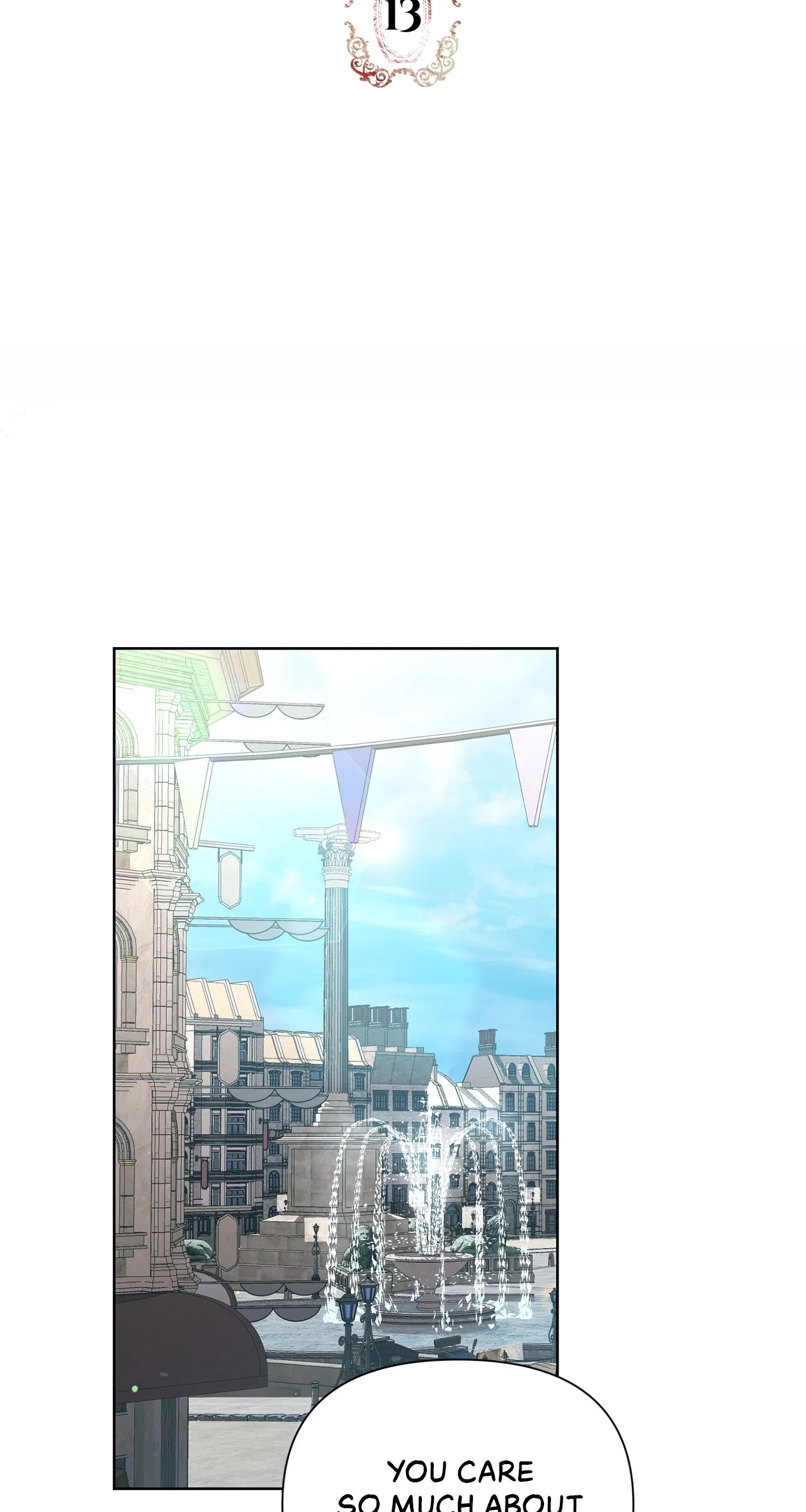 The Tutor’s Secret Sessions Chapter 13 – Page 19