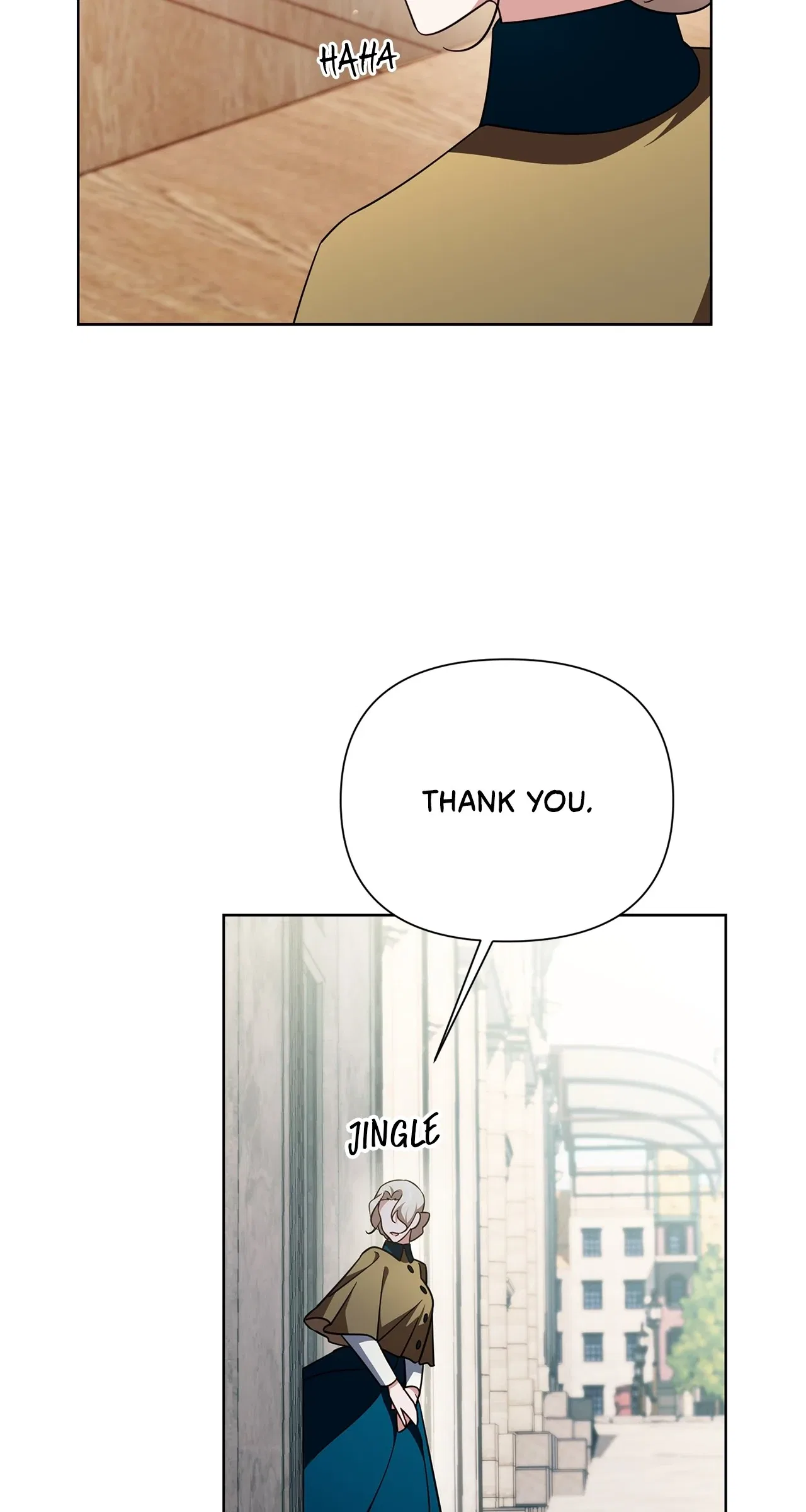 The Tutor’s Secret Sessions Chapter 13 – Page 23