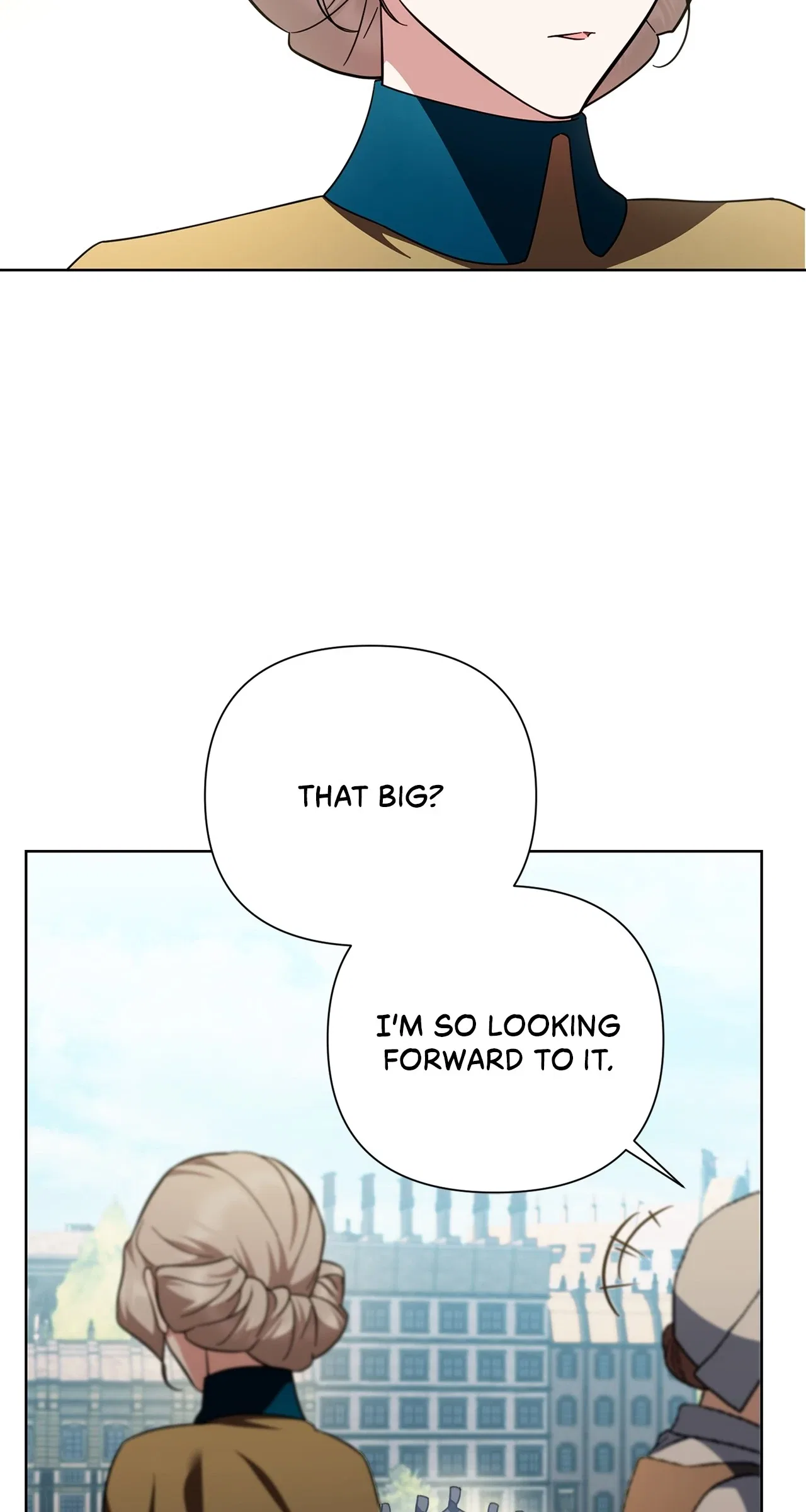 The Tutor’s Secret Sessions Chapter 13 – Page 25
