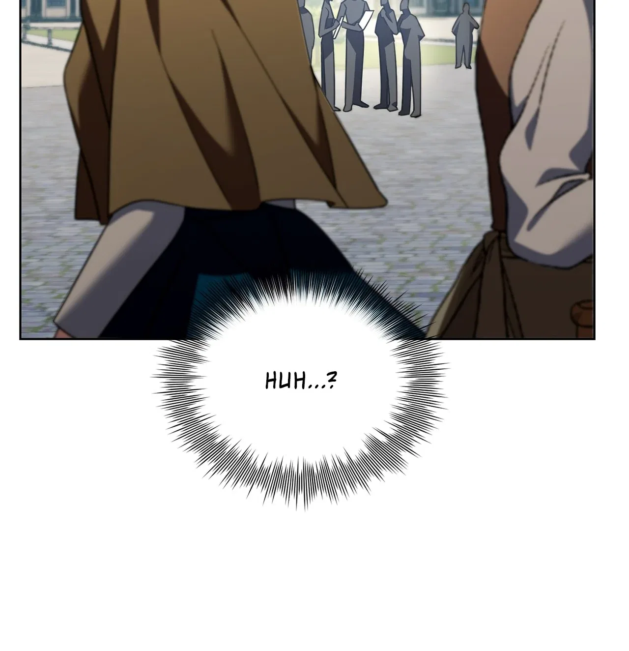 The Tutor’s Secret Sessions Chapter 13 – Page 26