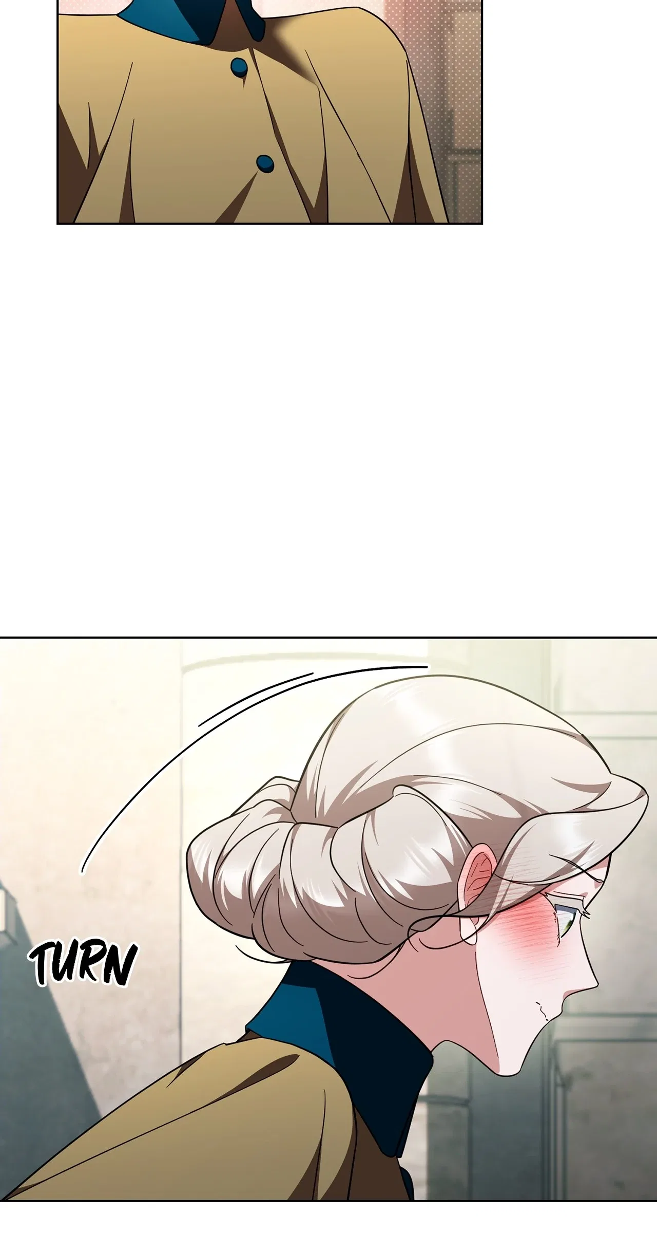 The Tutor’s Secret Sessions Chapter 13 – Page 31