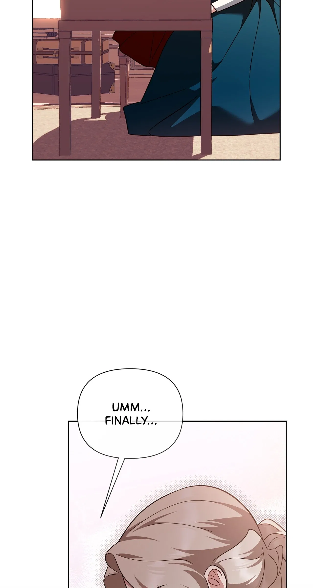 The Tutor’s Secret Sessions Chapter 13 – Page 37