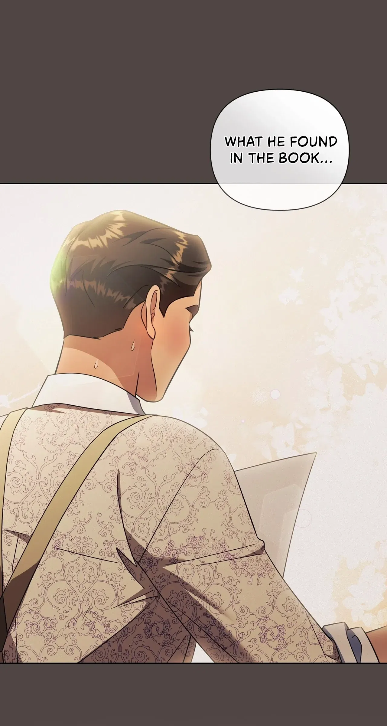 The Tutor’s Secret Sessions Chapter 13 – Page 39
