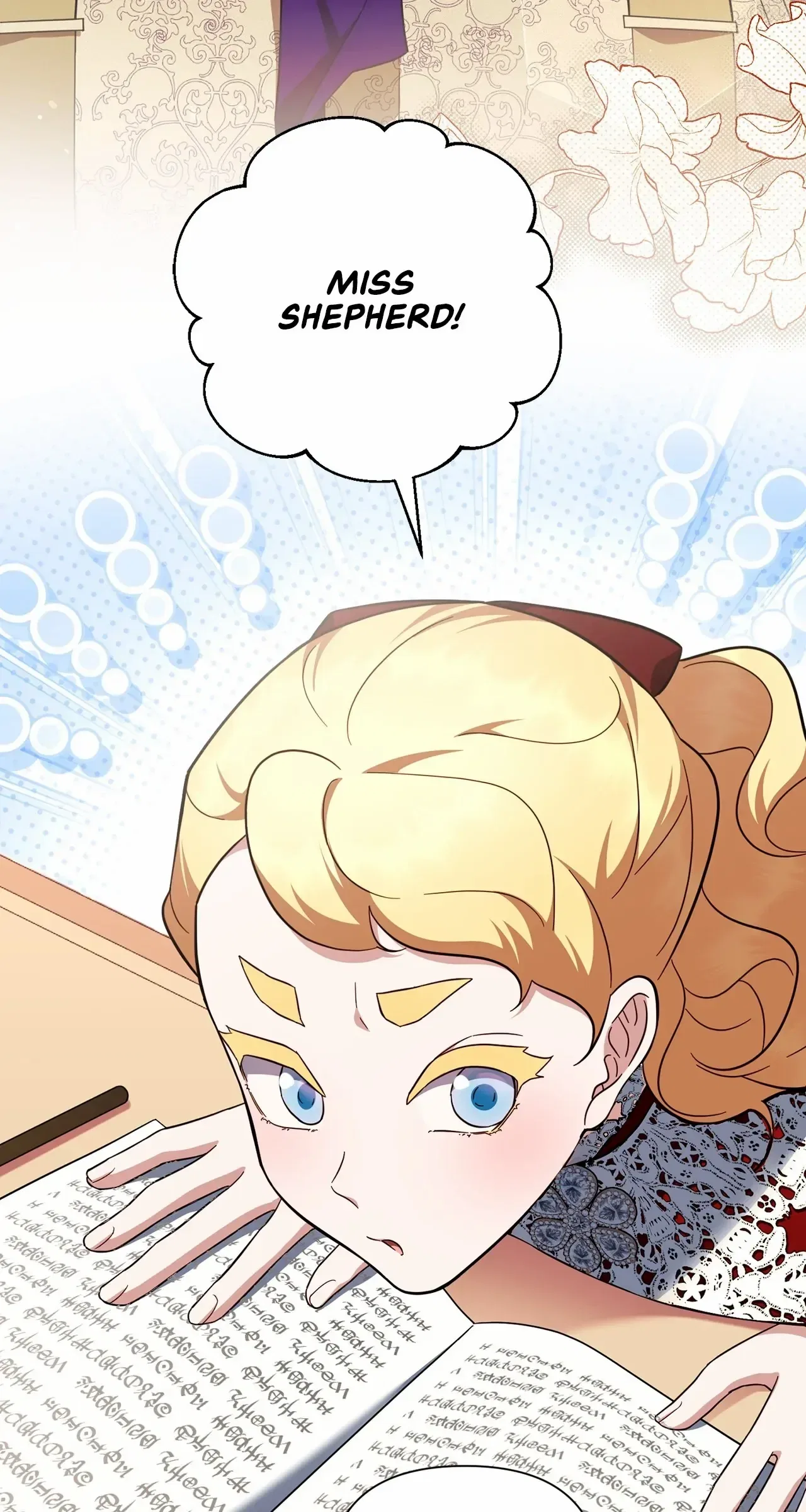 The Tutor’s Secret Sessions Chapter 13 – Page 41