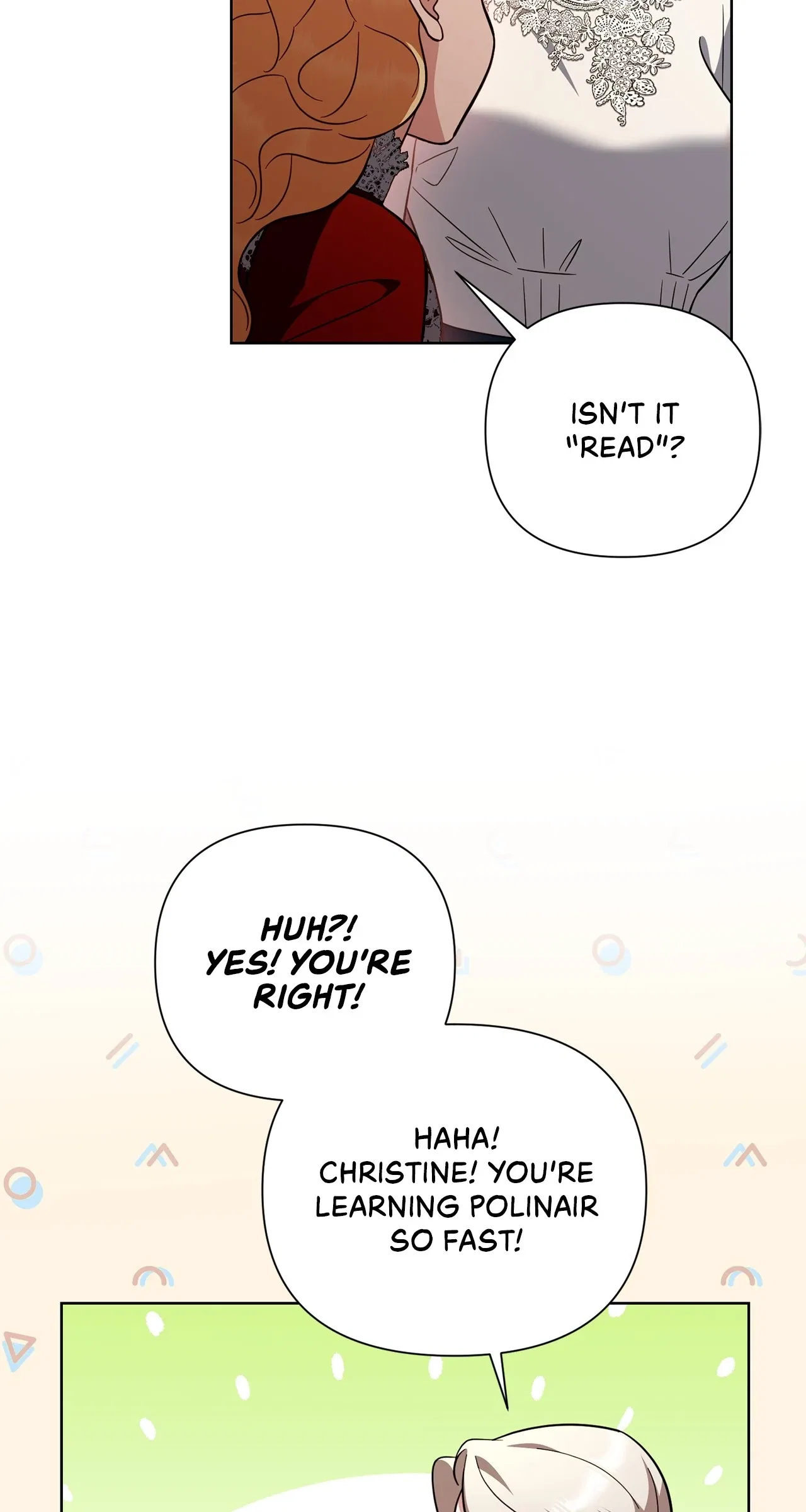 The Tutor’s Secret Sessions Chapter 13 – Page 44