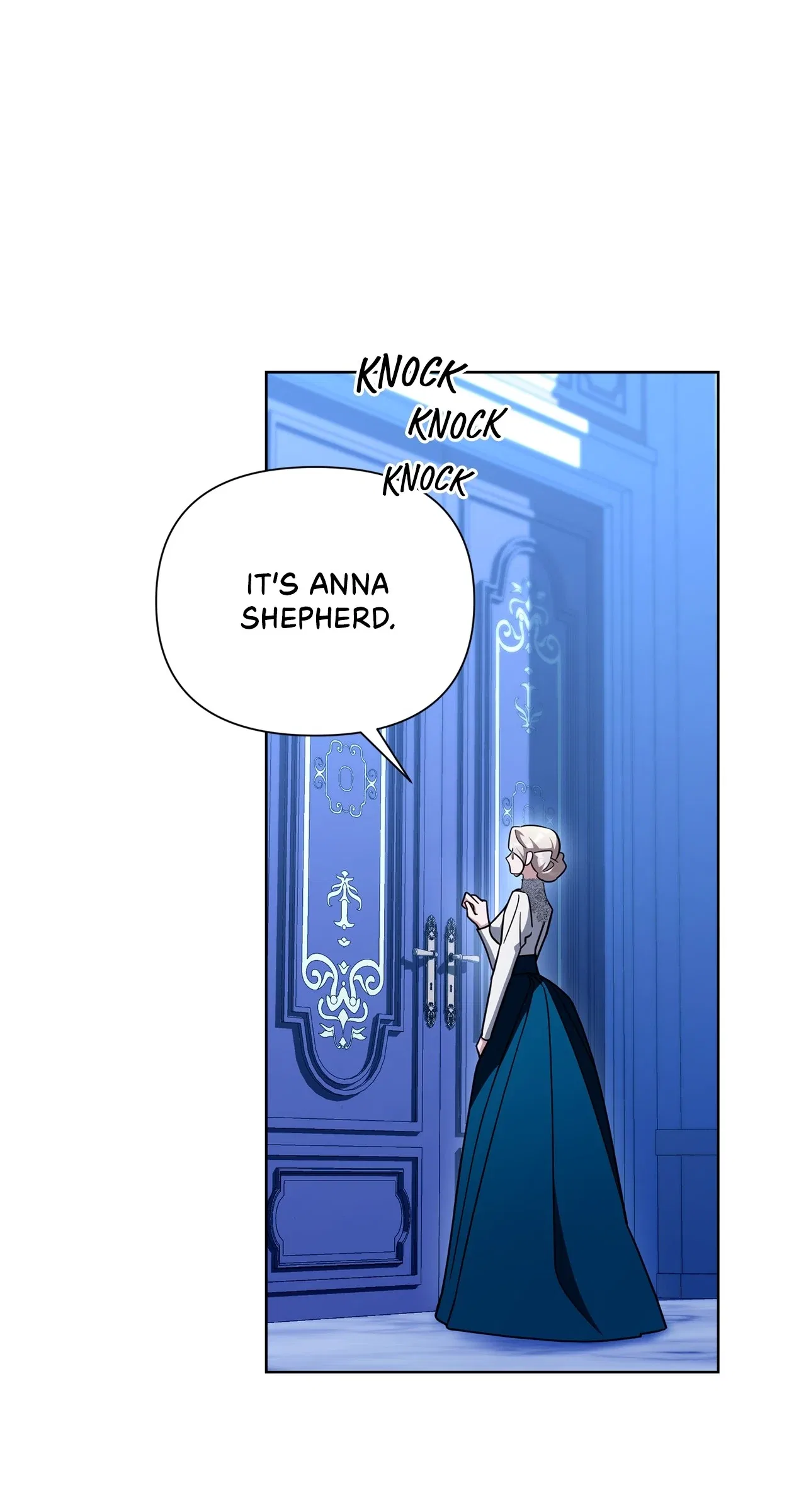 The Tutor’s Secret Sessions Chapter 13 – Page 48