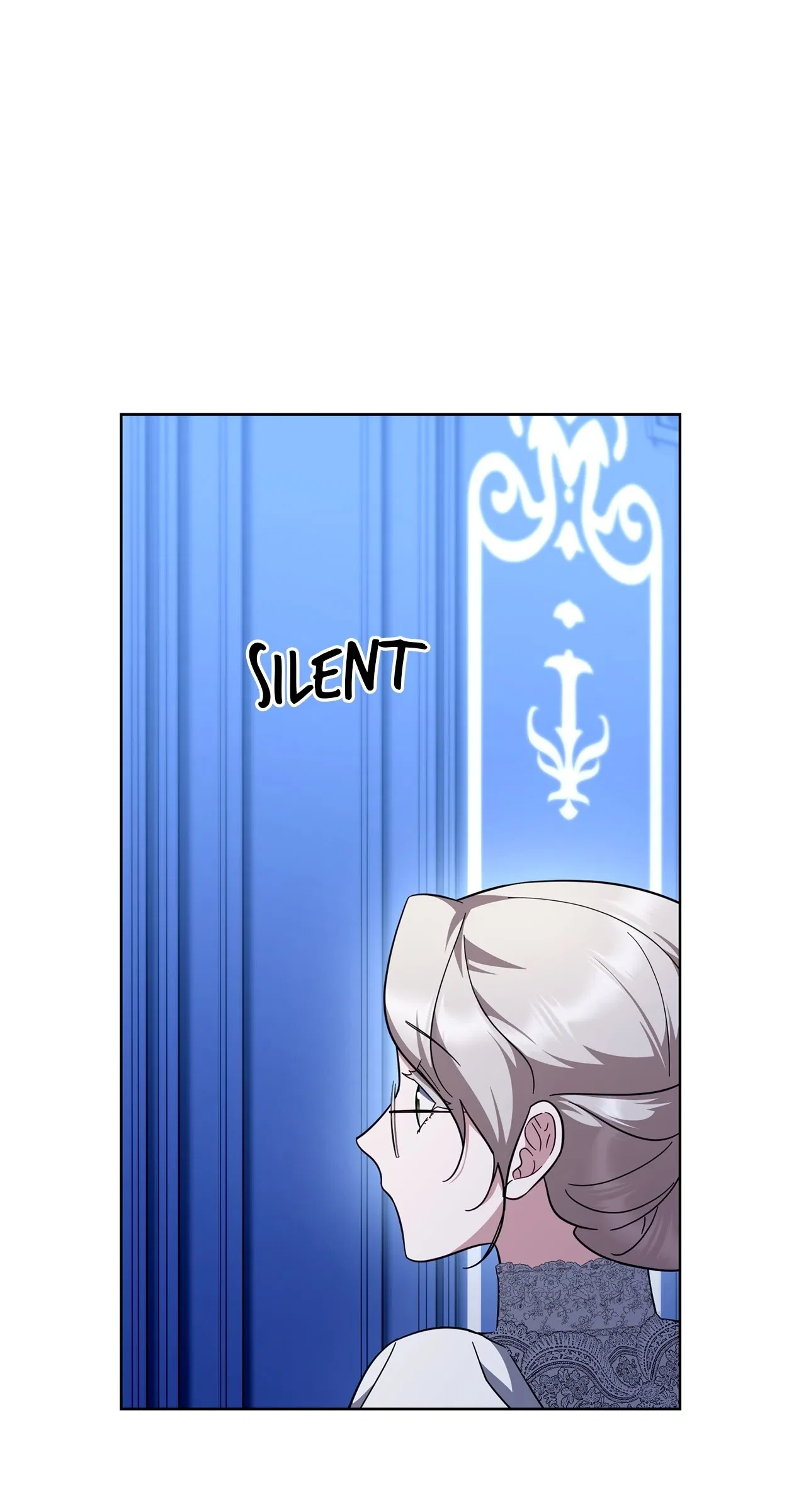 The Tutor’s Secret Sessions Chapter 13 – Page 49