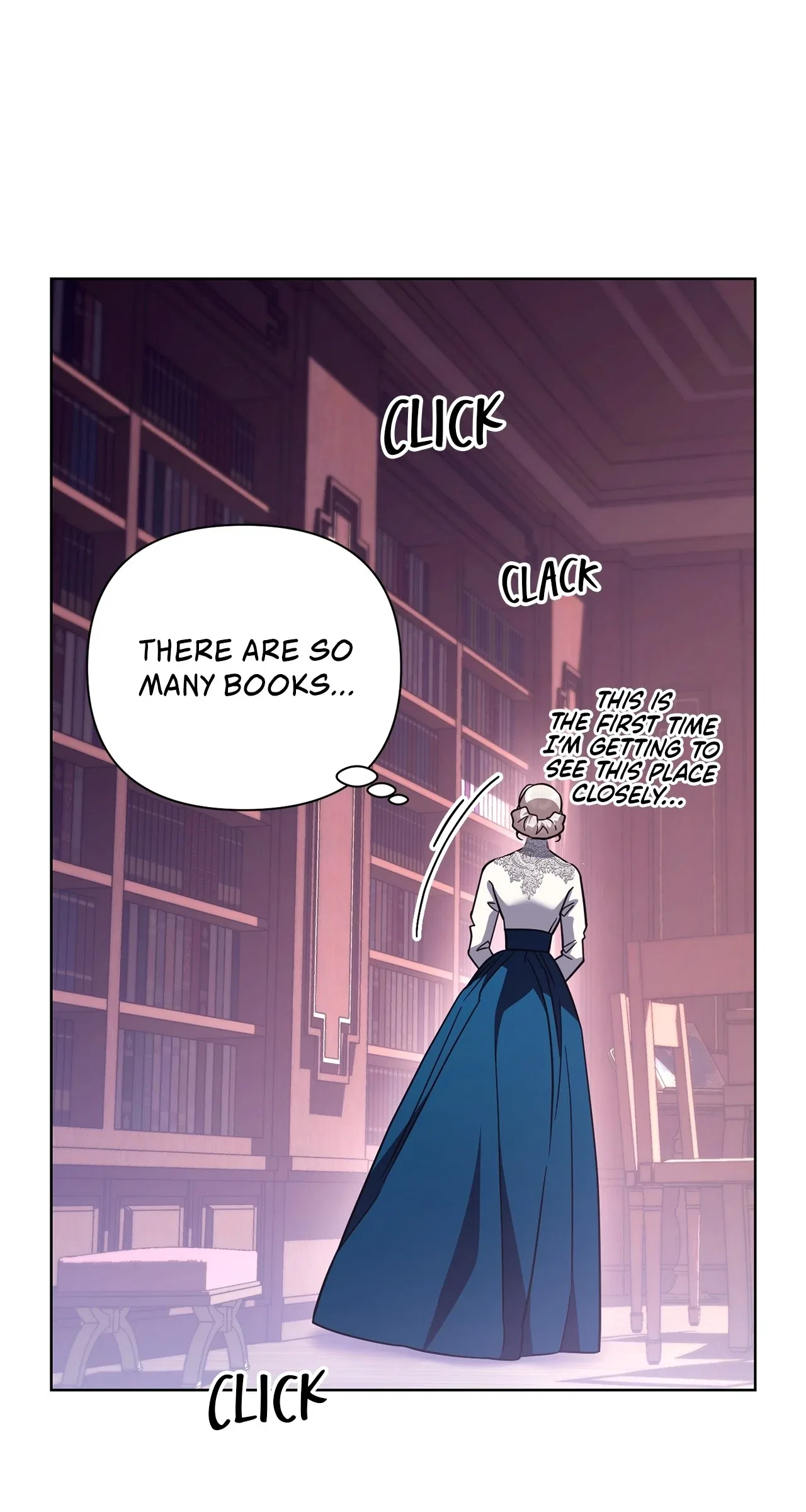 The Tutor’s Secret Sessions Chapter 13 – Page 53