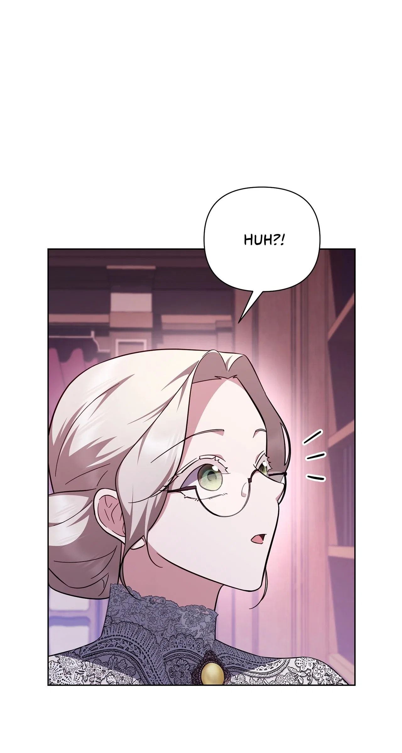 The Tutor’s Secret Sessions Chapter 13 – Page 54