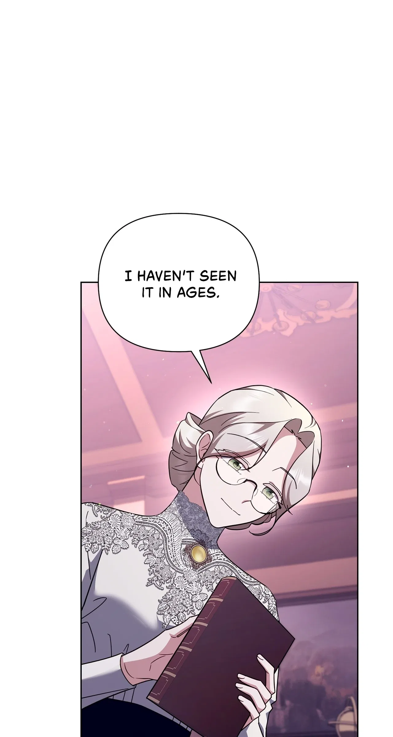 The Tutor’s Secret Sessions Chapter 13 – Page 56