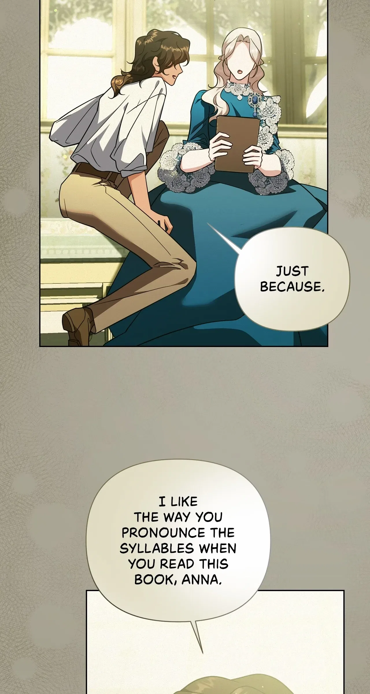 The Tutor’s Secret Sessions Chapter 13 – Page 59