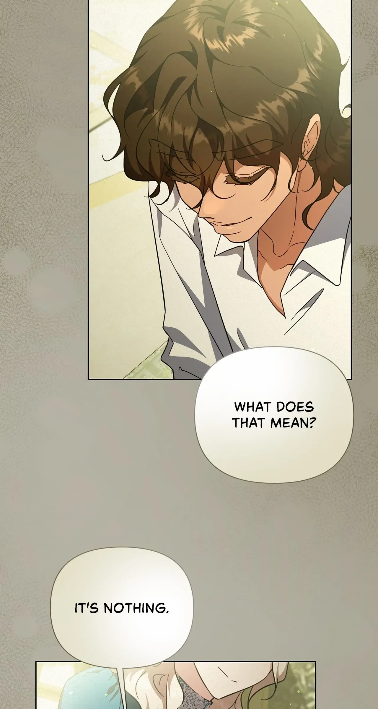 The Tutor’s Secret Sessions Chapter 13 – Page 60