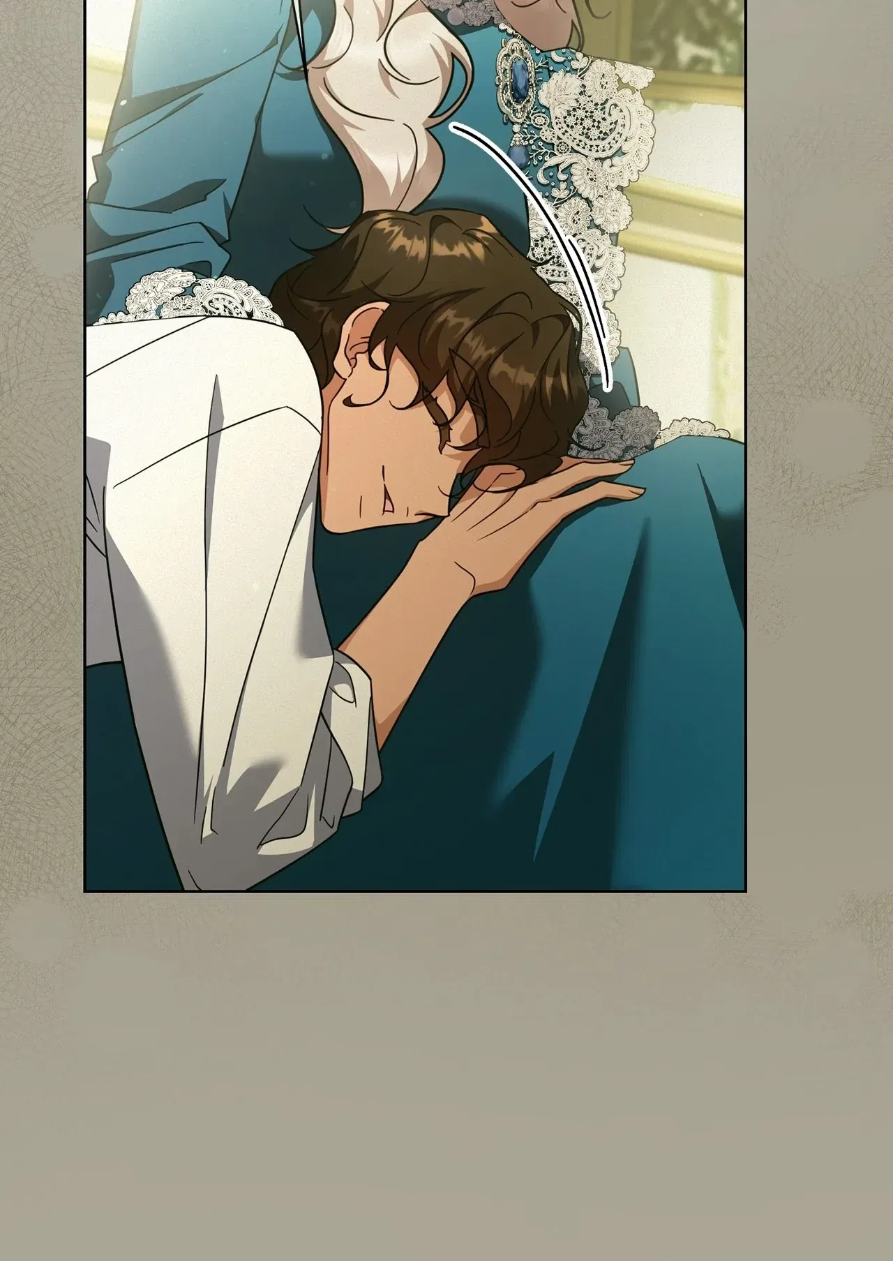 The Tutor’s Secret Sessions Chapter 13 – Page 61