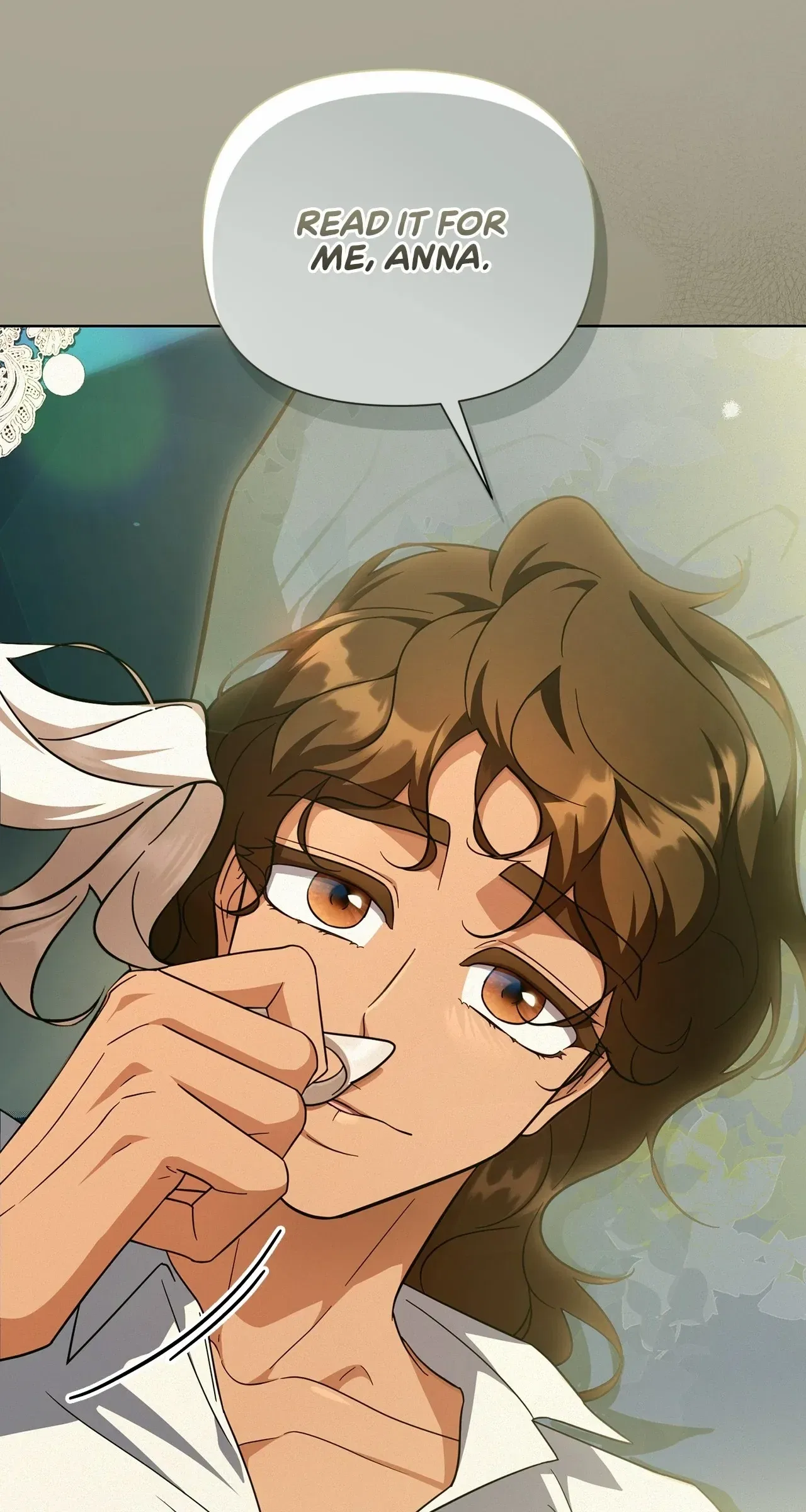 The Tutor’s Secret Sessions Chapter 13 – Page 62