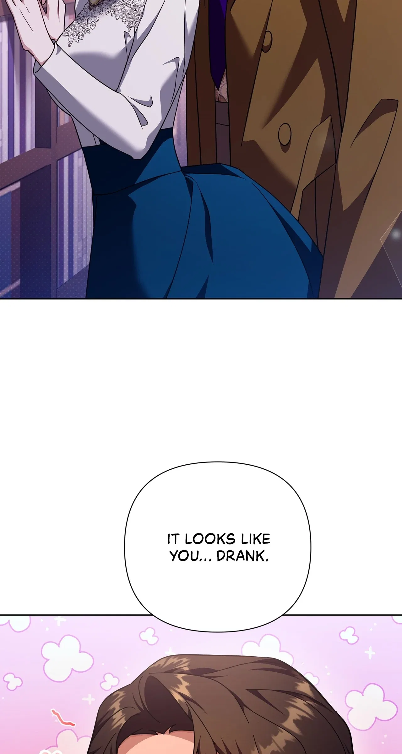 The Tutor’s Secret Sessions Chapter 13 – Page 65
