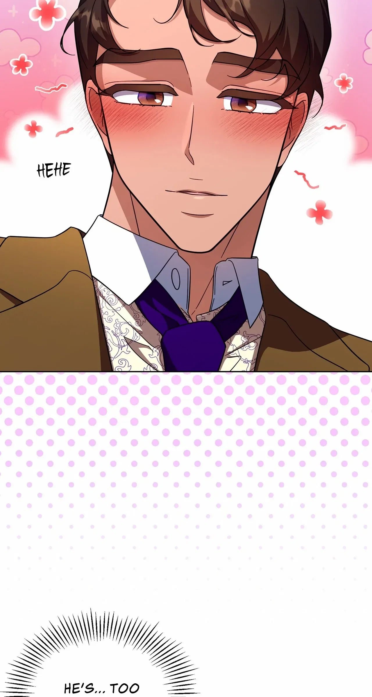 The Tutor’s Secret Sessions Chapter 13 – Page 66