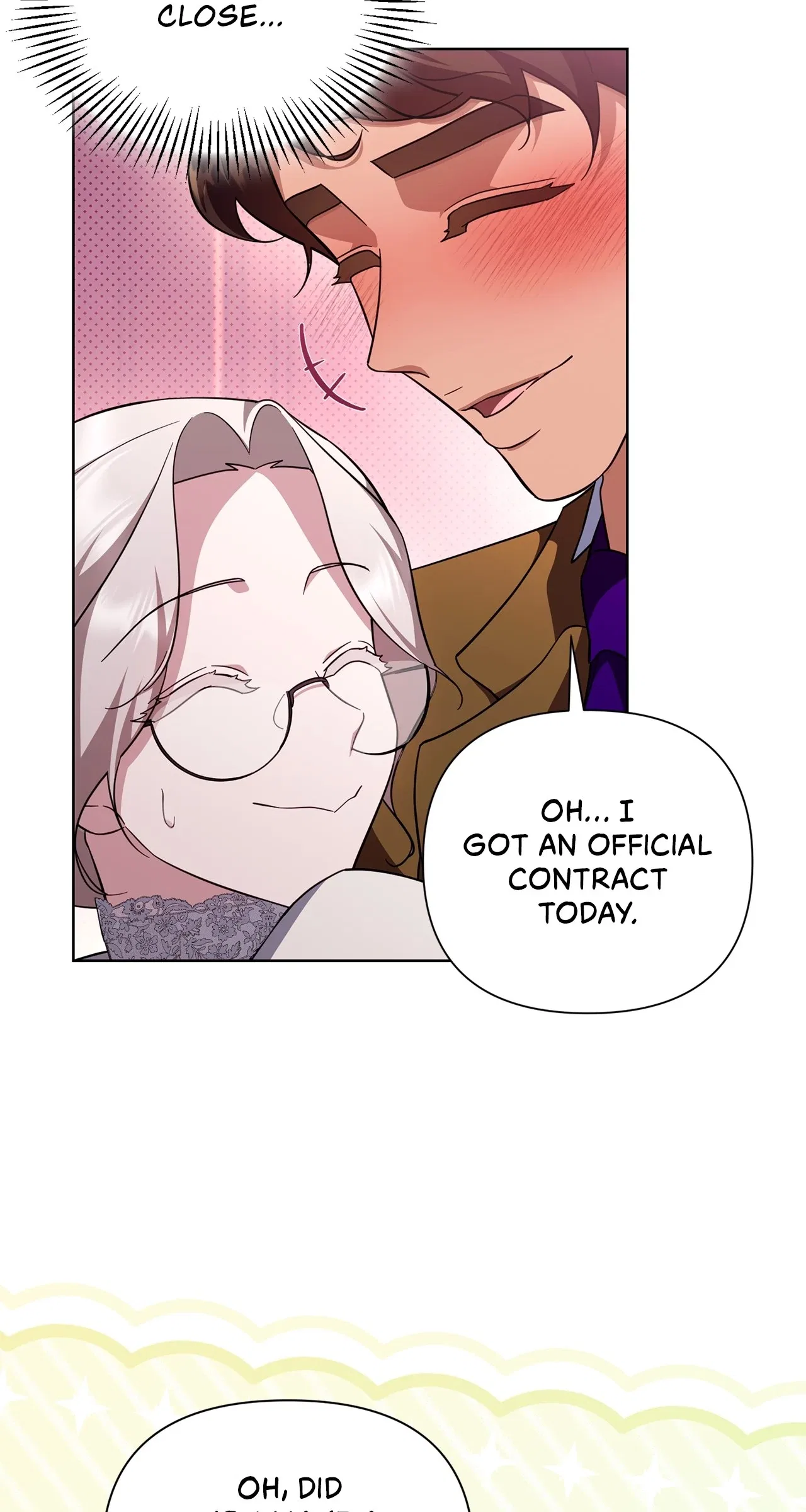 The Tutor’s Secret Sessions Chapter 13 – Page 67