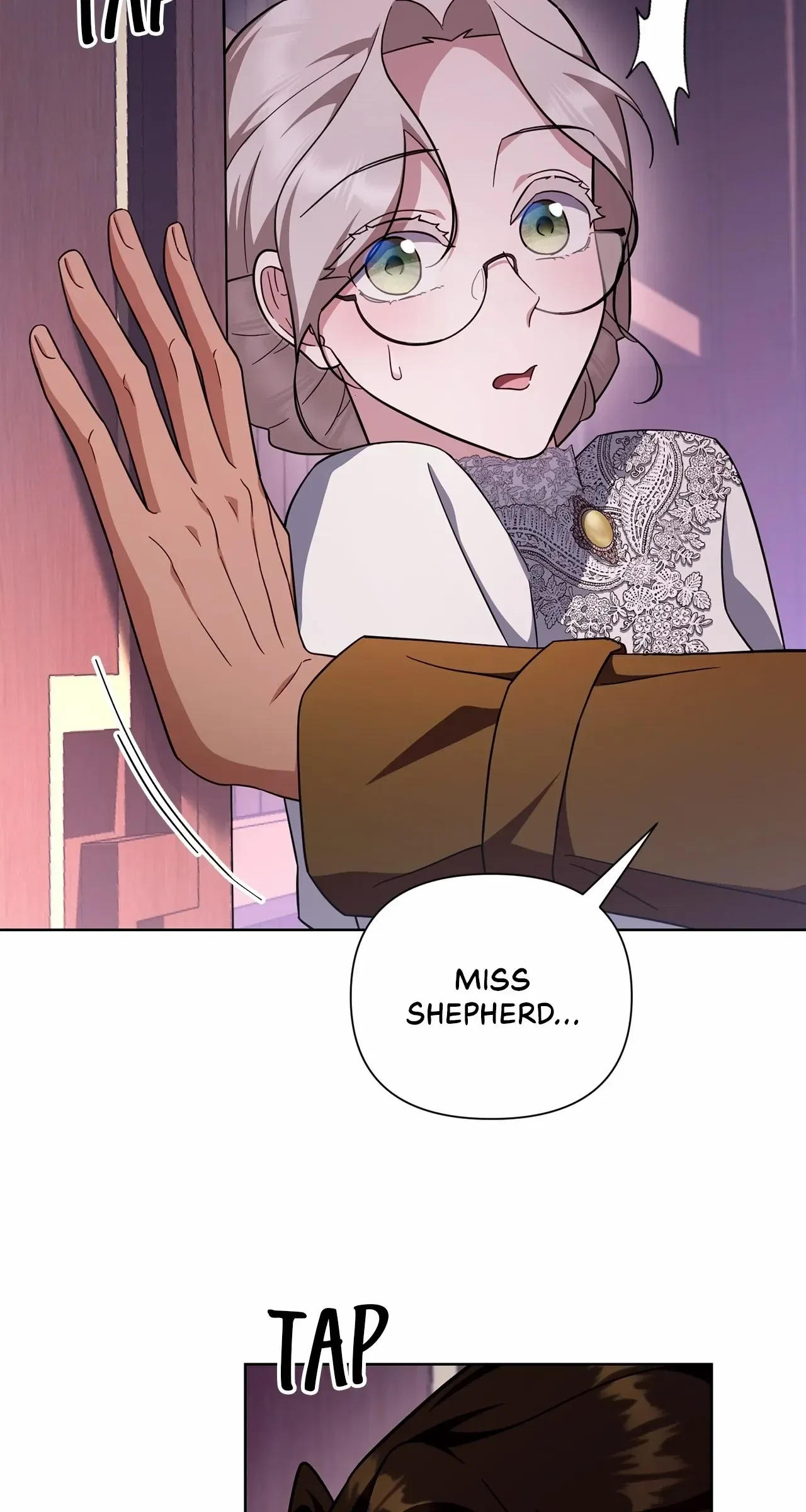 The Tutor’s Secret Sessions Chapter 13 – Page 70
