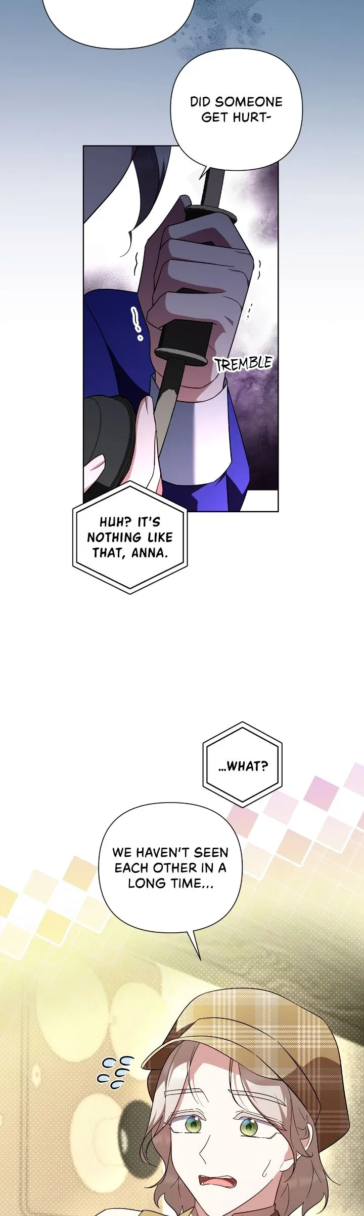 The Tutor’s Secret Sessions Chapter 12 – Page 3