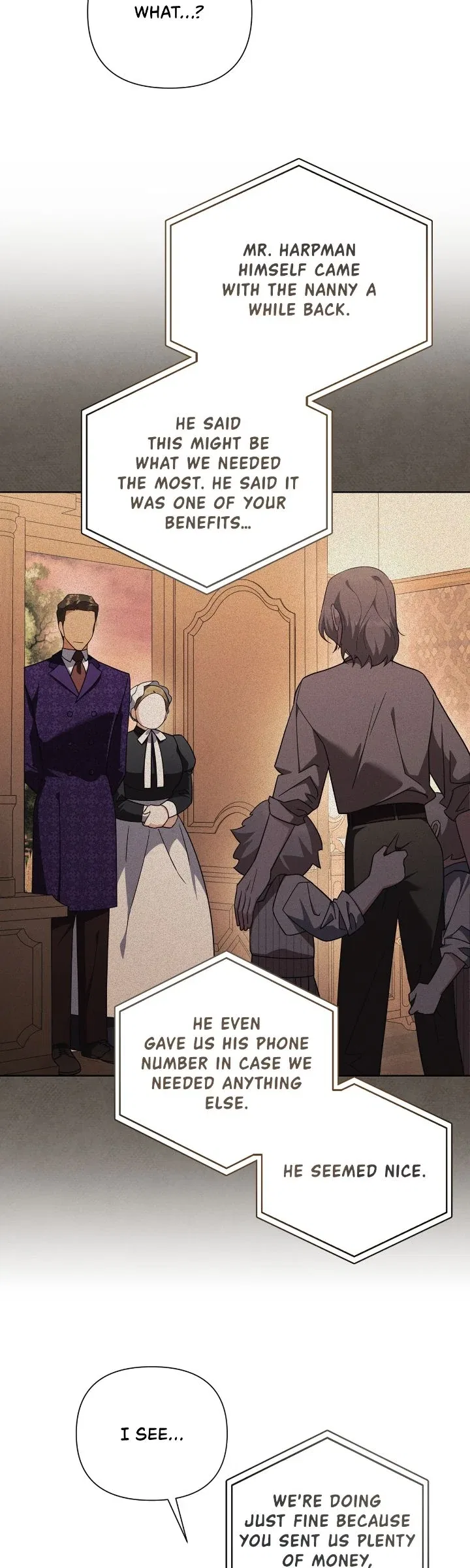 The Tutor’s Secret Sessions Chapter 12 – Page 6
