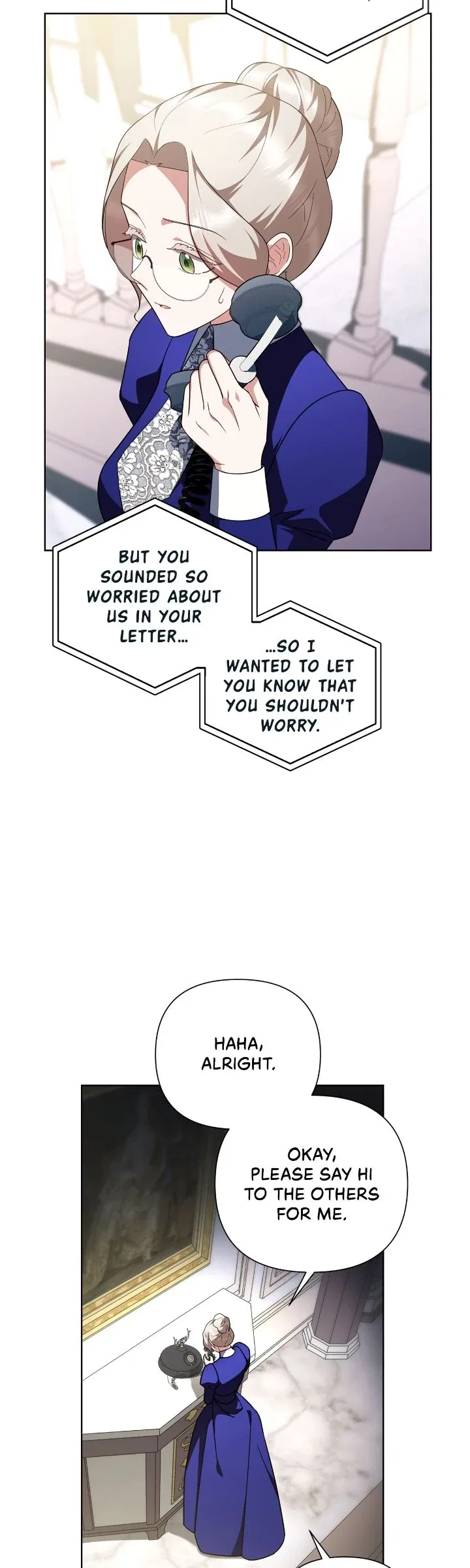 The Tutor’s Secret Sessions Chapter 12 – Page 7