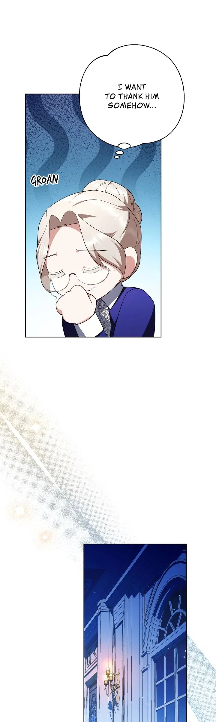 The Tutor’s Secret Sessions Chapter 12 – Page 10