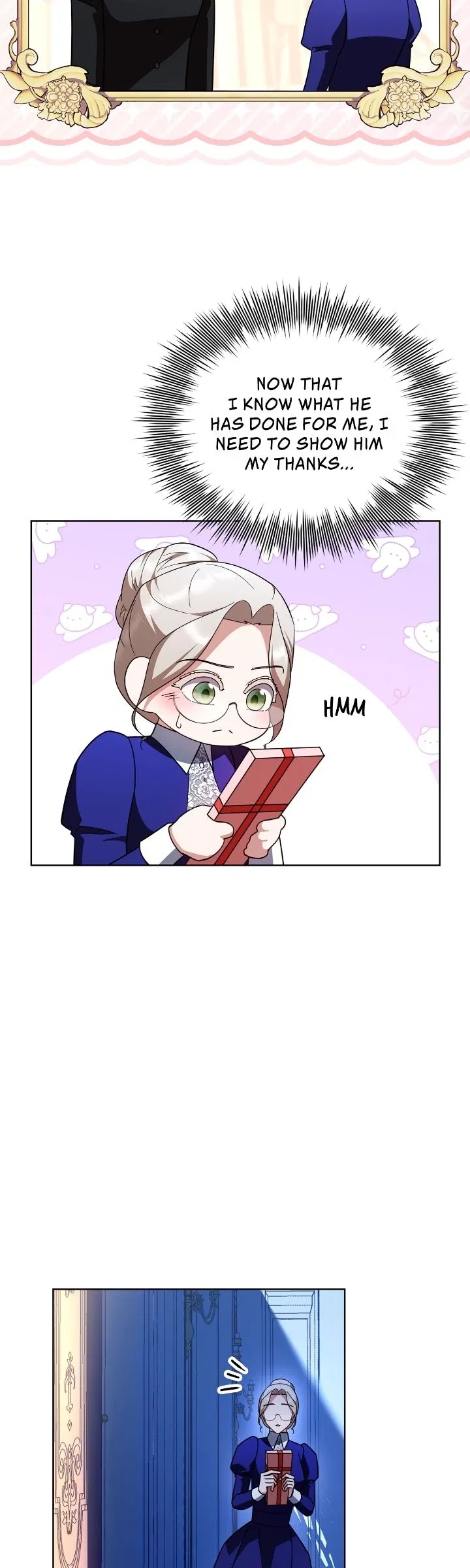 The Tutor’s Secret Sessions Chapter 12 – Page 12