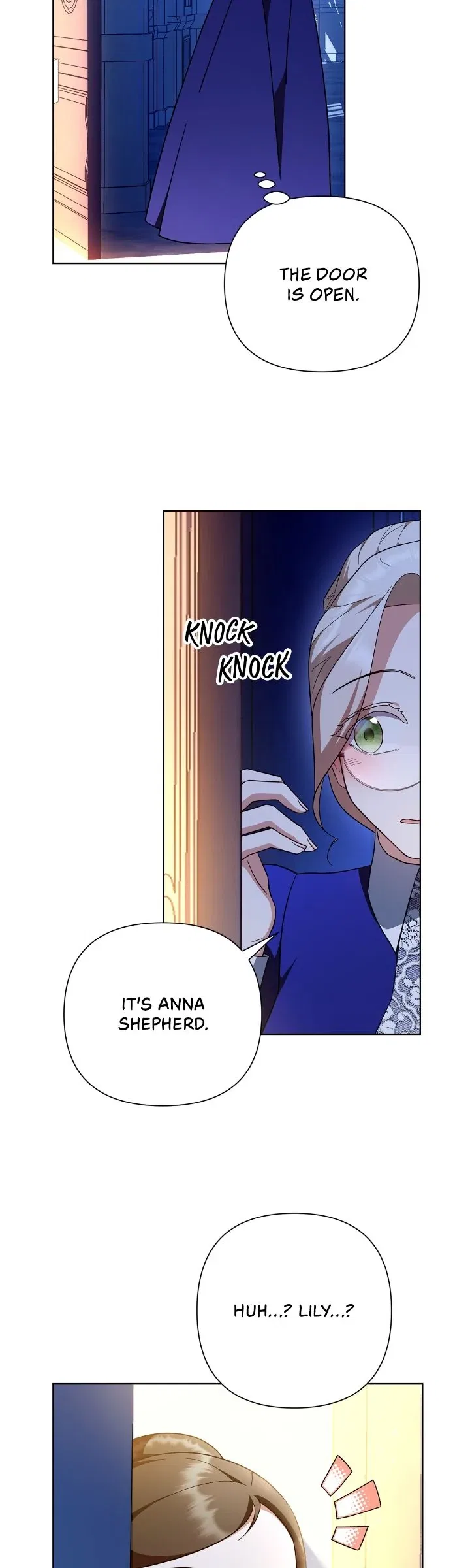 The Tutor’s Secret Sessions Chapter 12 – Page 13