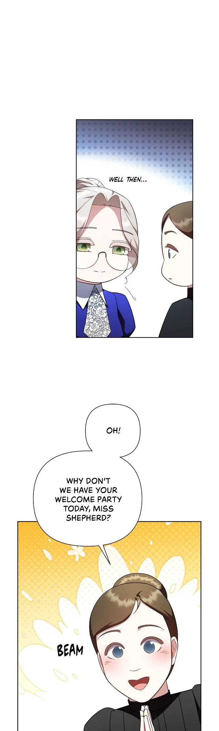 The Tutor’s Secret Sessions Chapter 12 – Page 17