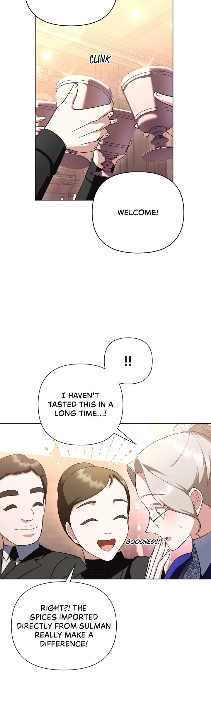 The Tutor’s Secret Sessions Chapter 12 – Page 20