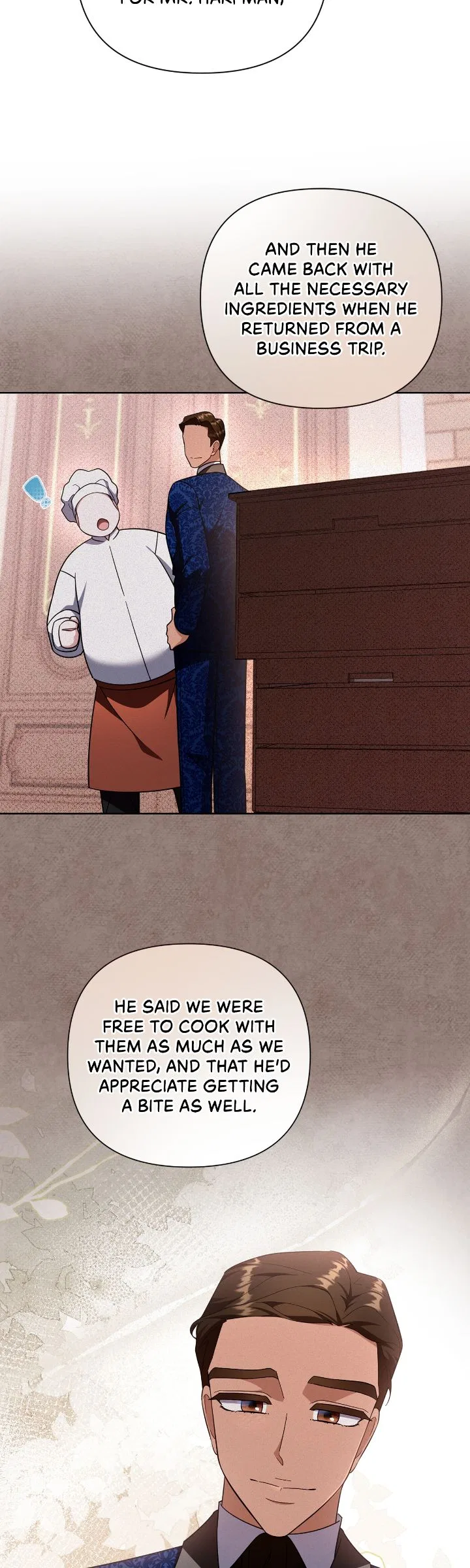 The Tutor’s Secret Sessions Chapter 12 – Page 22