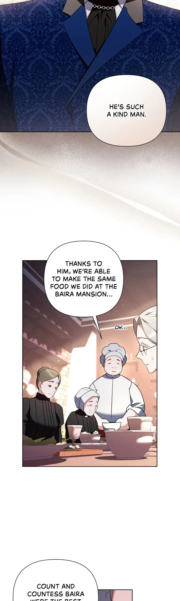 The Tutor’s Secret Sessions Chapter 12 – Page 23