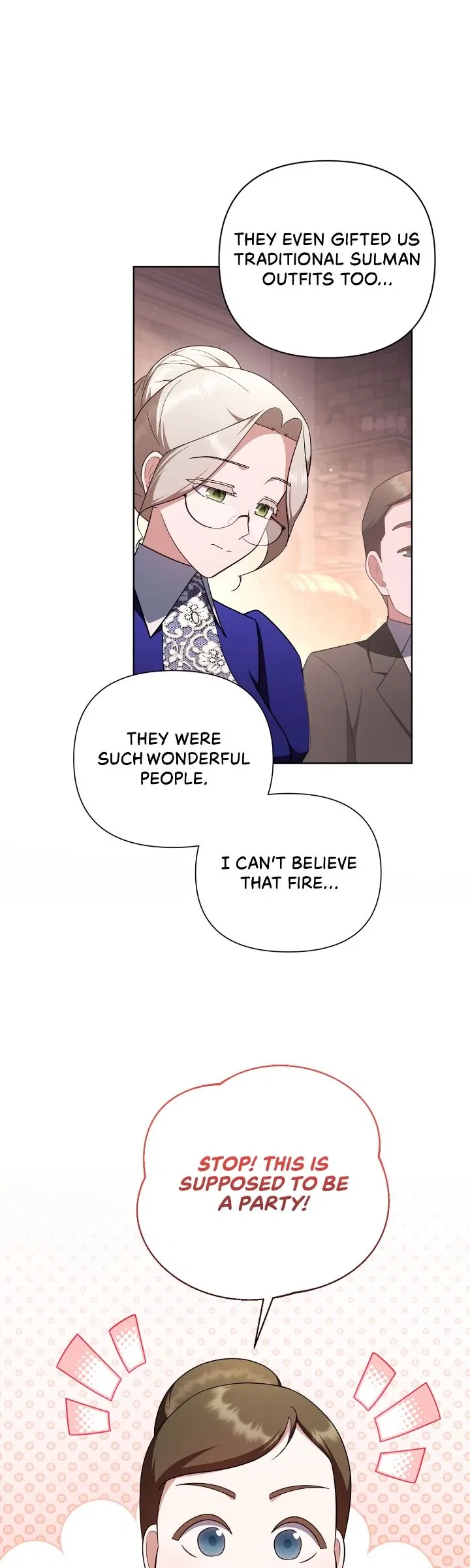 The Tutor’s Secret Sessions Chapter 12 – Page 25