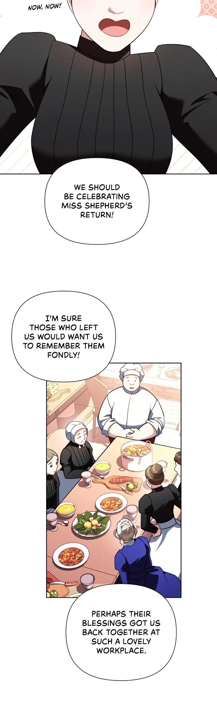 The Tutor’s Secret Sessions Chapter 12 – Page 26