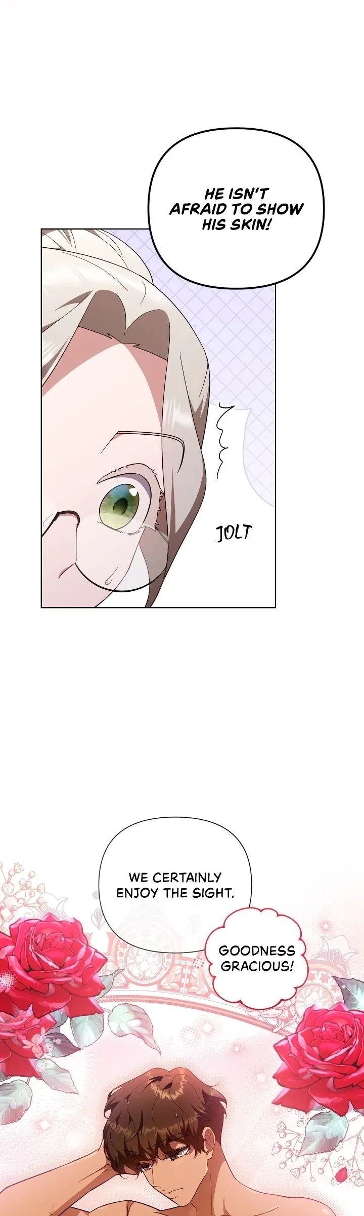 The Tutor’s Secret Sessions Chapter 12 – Page 28