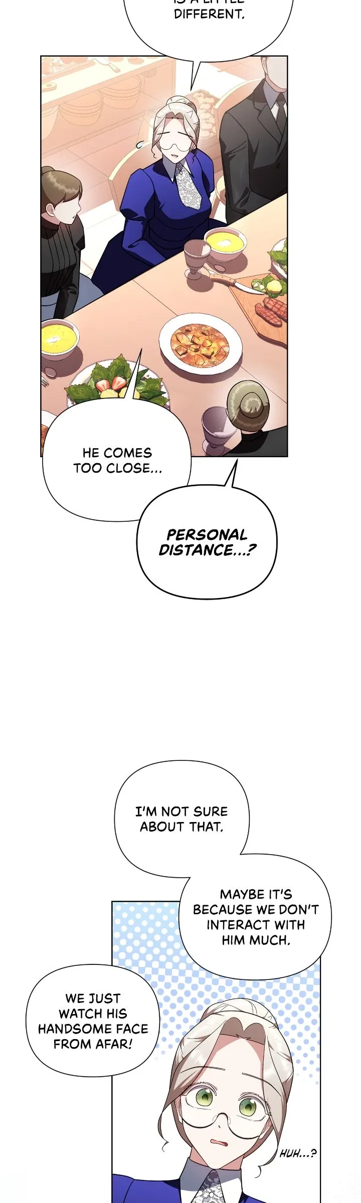 The Tutor’s Secret Sessions Chapter 12 – Page 30