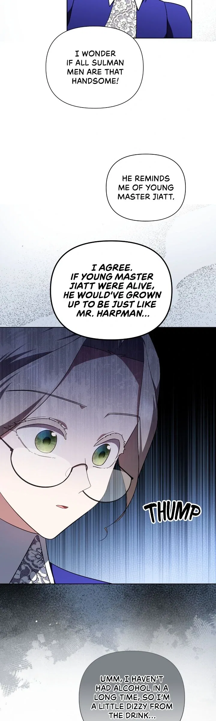 The Tutor’s Secret Sessions Chapter 12 – Page 31