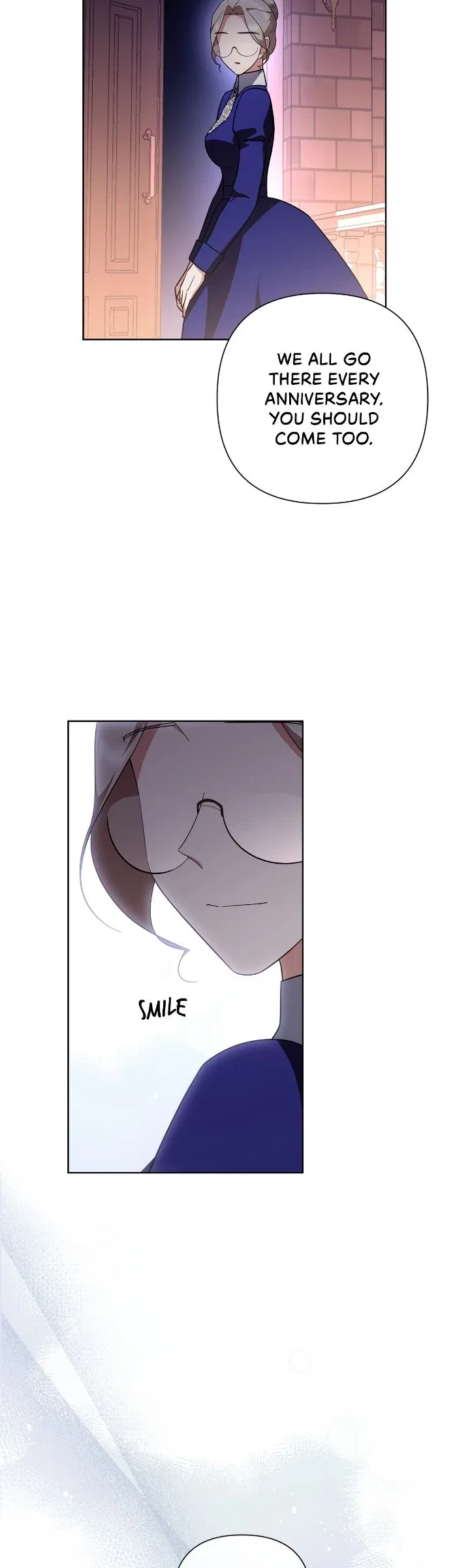 The Tutor’s Secret Sessions Chapter 12 – Page 35
