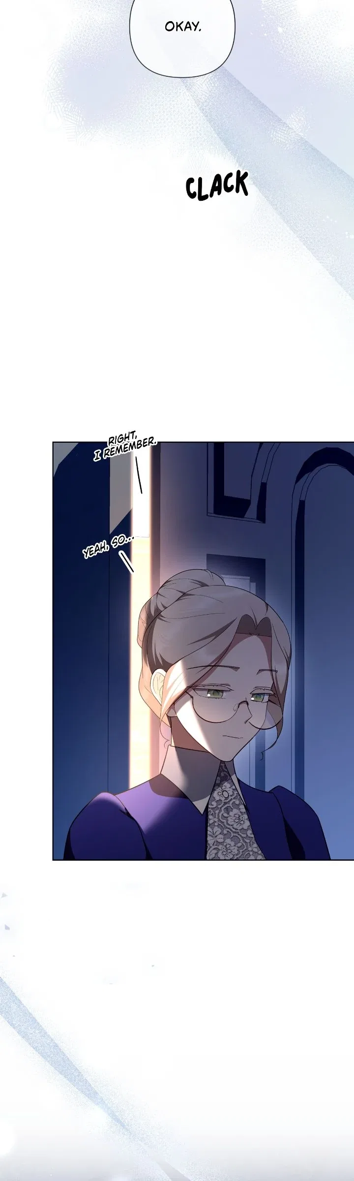 The Tutor’s Secret Sessions Chapter 12 – Page 36