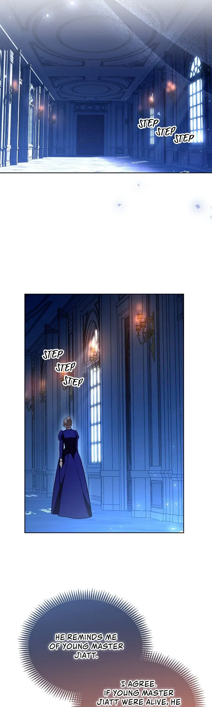 The Tutor’s Secret Sessions Chapter 12 – Page 37
