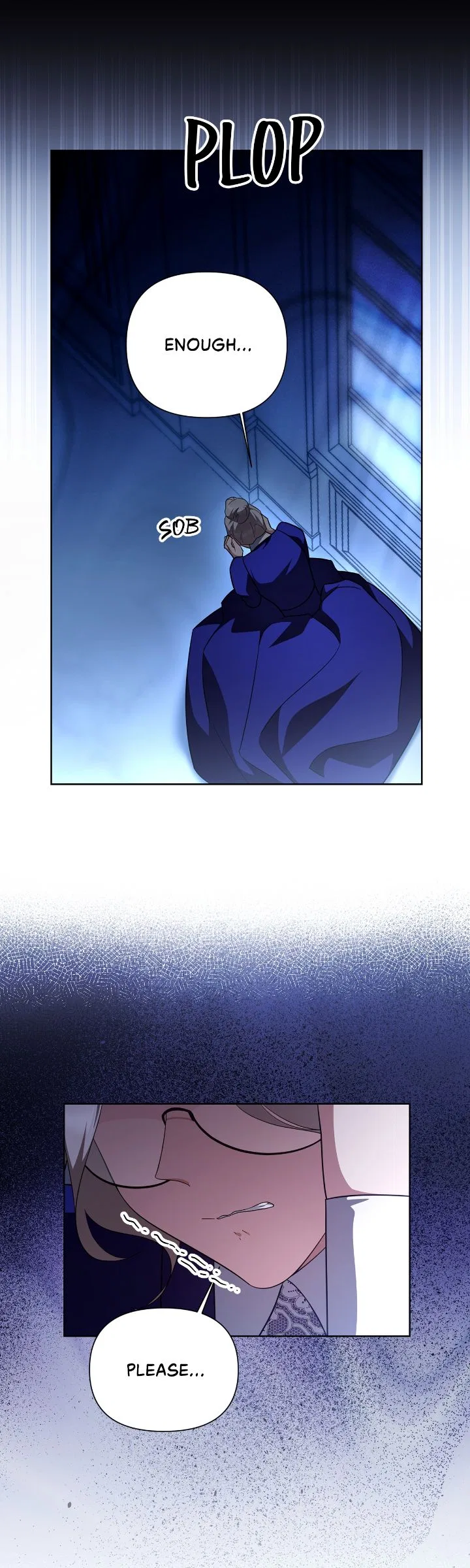 The Tutor’s Secret Sessions Chapter 12 – Page 42