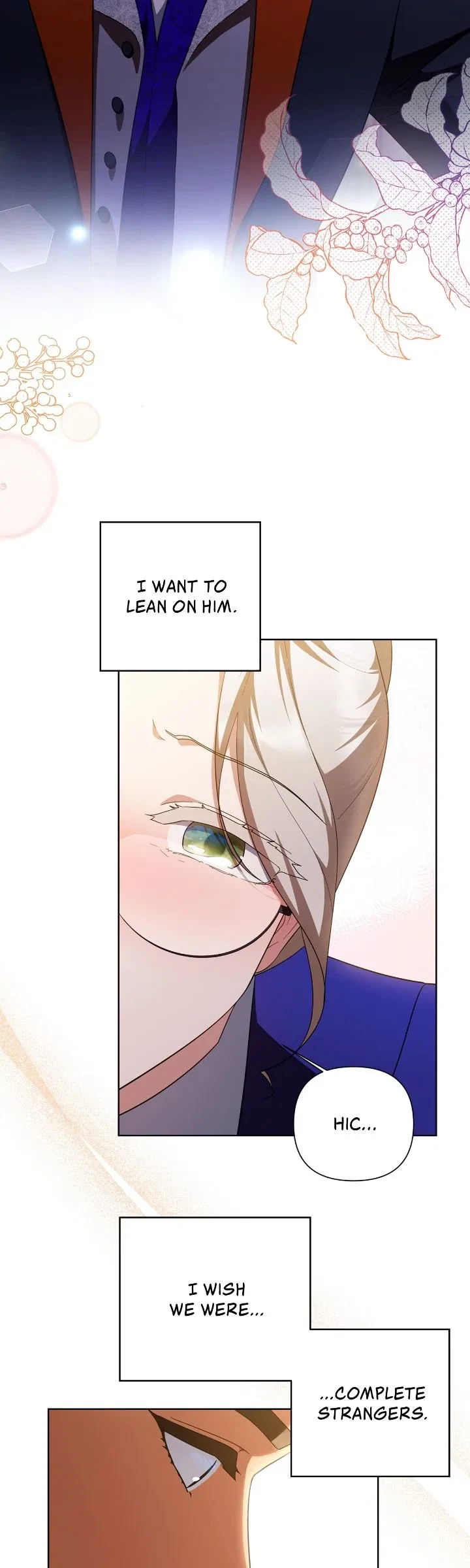 The Tutor’s Secret Sessions Chapter 12 – Page 44