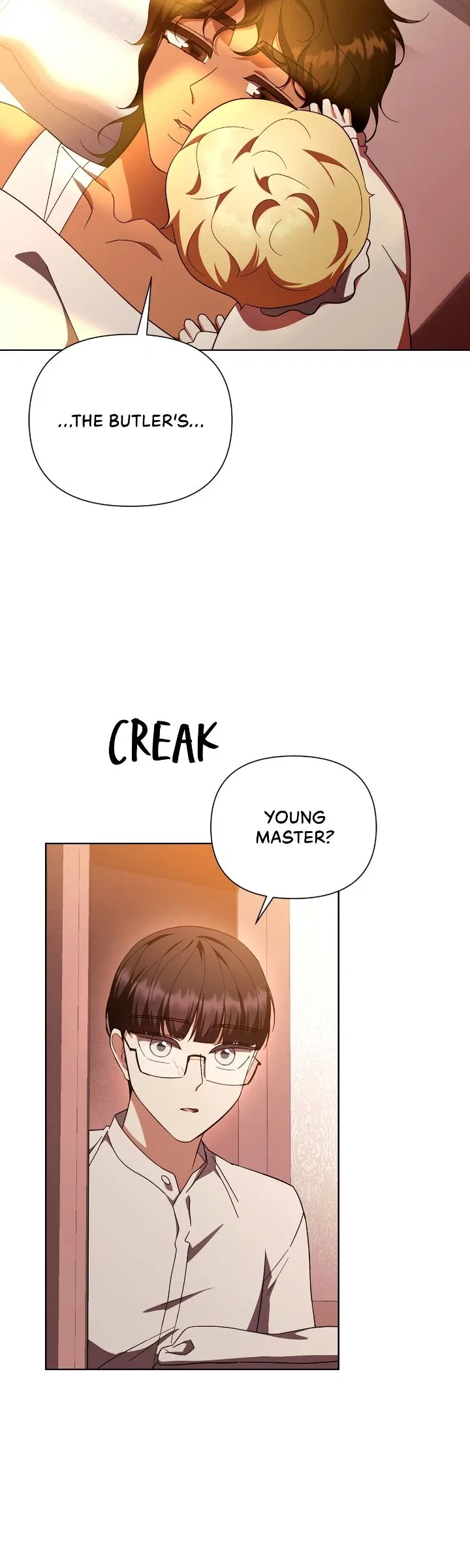 The Tutor’s Secret Sessions Chapter 11 – Page 3